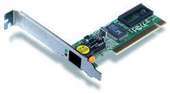 Dynalink 10/100 Mbps PCI Ethernet Card Dynalink 10/100 Mbps PCI Ethernet Card