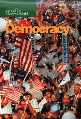 Democracy on Paperback by Nathaniel Harris