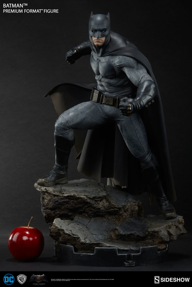 Batman vs Superman - Batman Premium Format Figure image