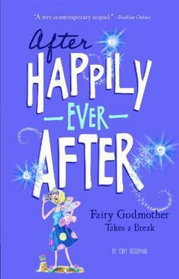 Fairy Godmother by Tony Bradman image