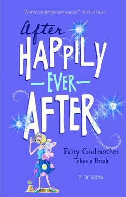 Fairy Godmother by Tony Bradman