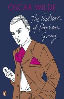 The Picture of Dorian Gray image