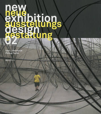 New Exhibition Design 02 by Philipp Teufel image
