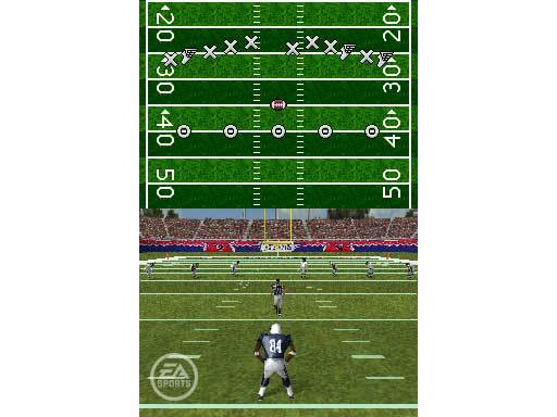 Madden NFL 08 image