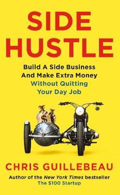 Side Hustle by Chris Guillebeau image