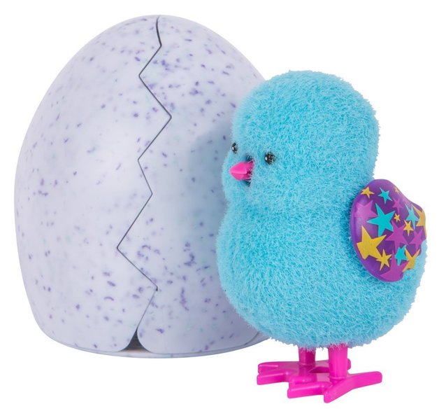 little live pets chick egg