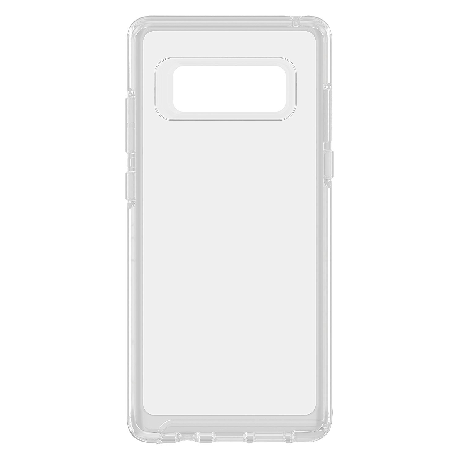 OtterBox Symmetry Clear Series Note 8 - Clear image
