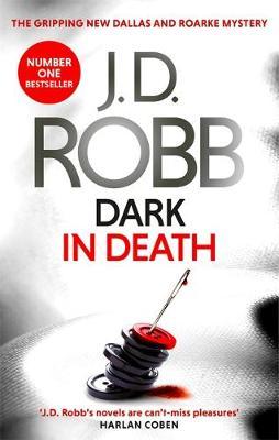 Dark in Death by J.D Robb image