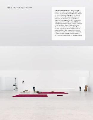David Chipperfield Architects image