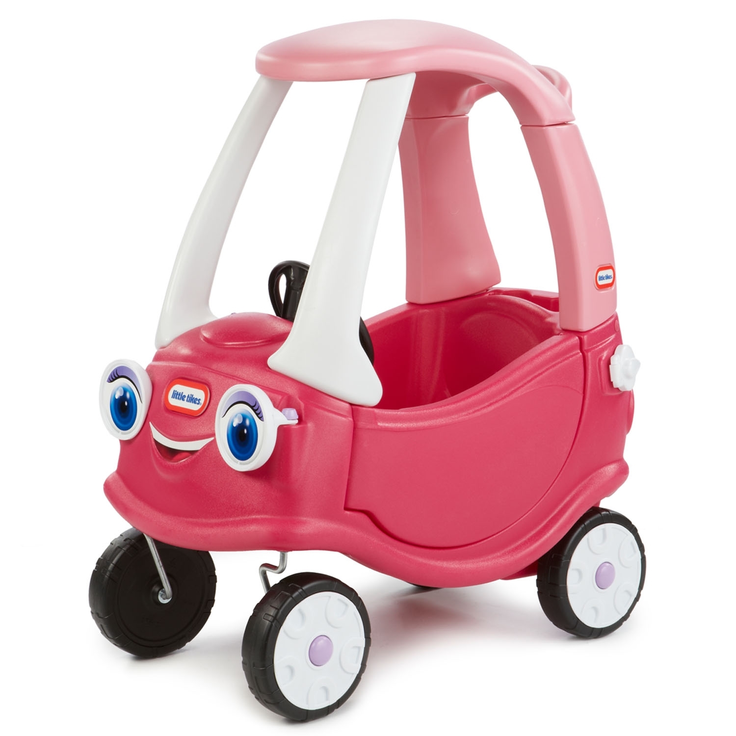 Little Tikes: Cozy Coupe - Princess image