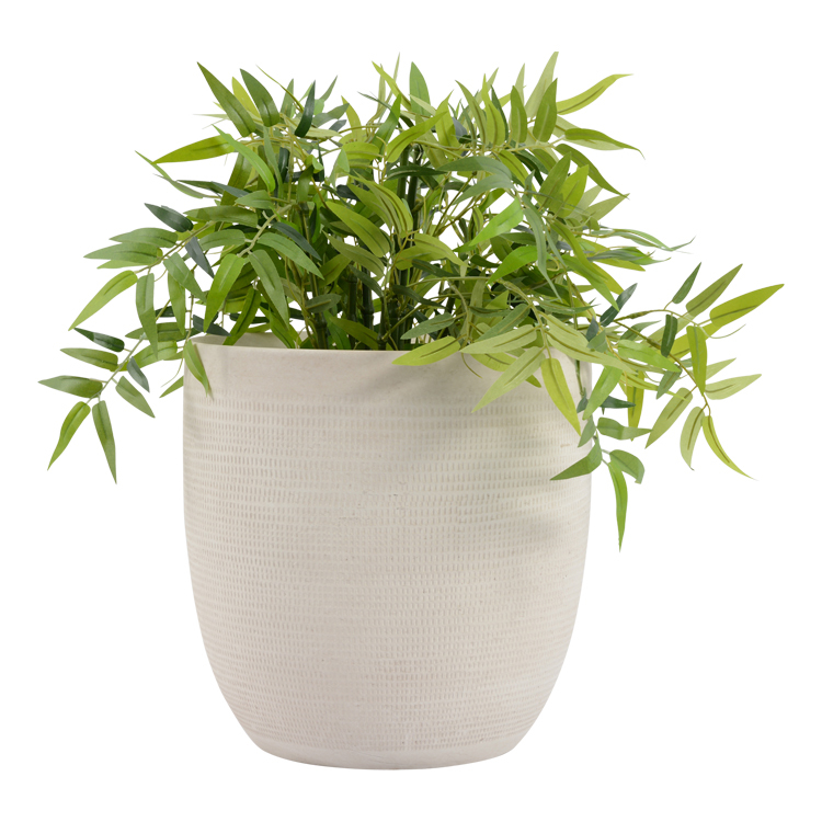 Petra Natural Pot - Large