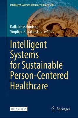 Intelligent Systems for Sustainable Person-Centered Healthcare image