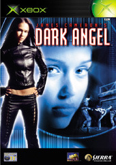 Dark Angel for Xbox Dark Angel for Xbox