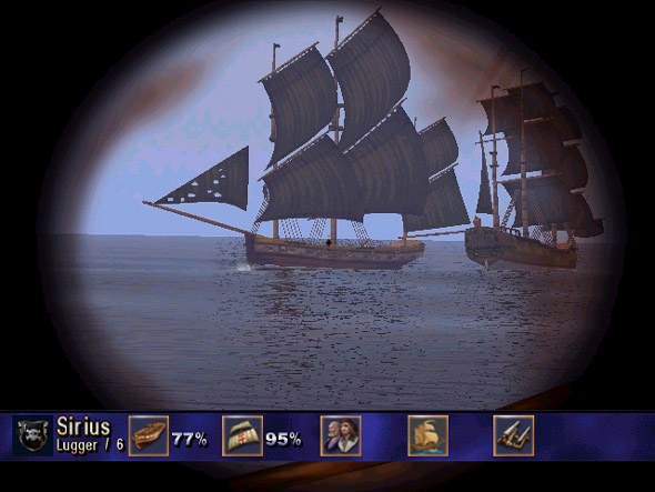 Pirates of the Caribbean for Xbox image