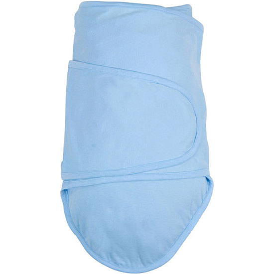 Miracle Blanket - Sky Blue image