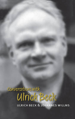 Conversations with Ulrich Beck by Ulrich Beck image