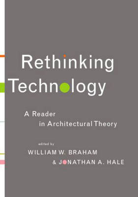 Rethinking Technology image