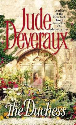 The Duchess by Jude Deveraux image