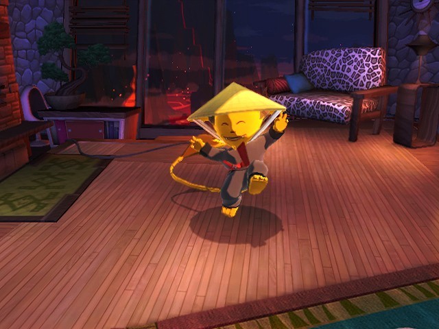 Boogie for PlayStation 2 image