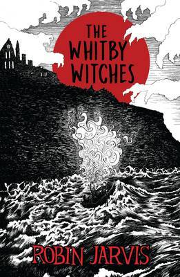 The Whitby Witches by Robin Jarvis image