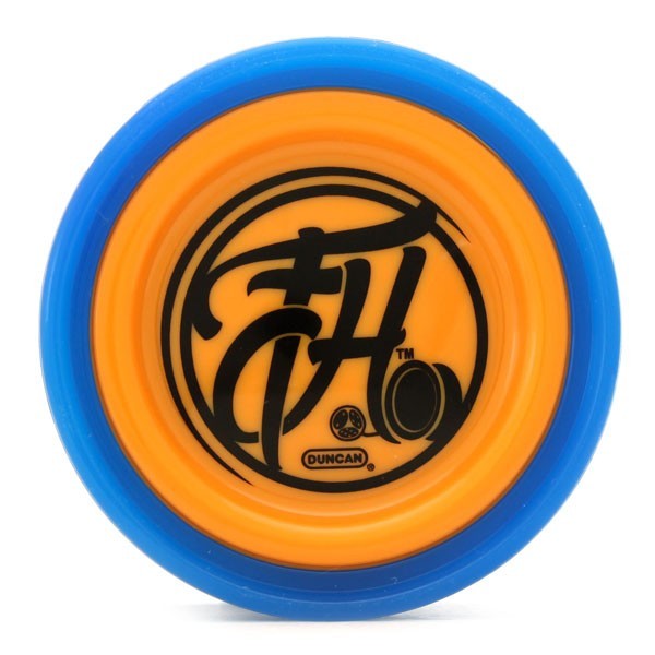 Duncan: Freehand - Counterweight Yo-Yo - Assorted Colours image