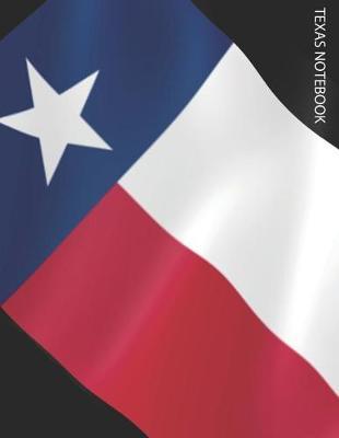 Texas Notebook by Spicy Journals image