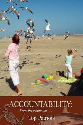 Accountability by Top Patriots image