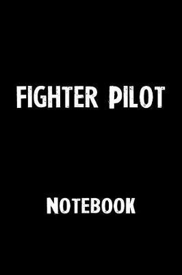 Fighter Pilot Notebook image