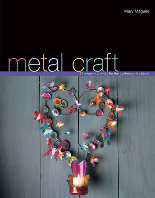 Metalcraft by Mary Maguire image