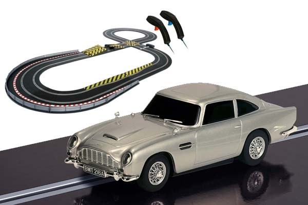 skyfall scalextric