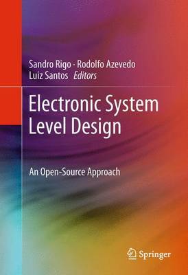 Electronic System Level Design image