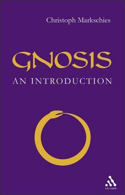 Gnosis by Christoph Markschies image