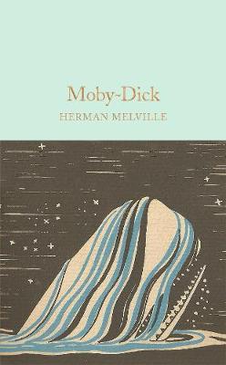 Moby-Dick on Hardback by Herman Melville