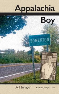 Appalachia Boy by Dr George Lucas image
