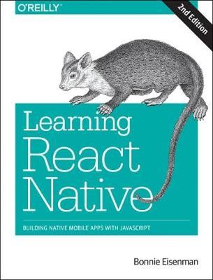 Learning React Native image