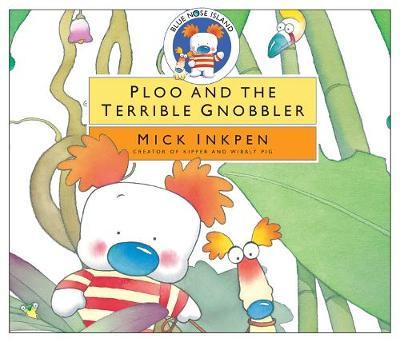 Ploo and the Terrible Gnobbler image