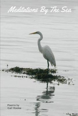 Meditations by the Sea by Gail Rooke image