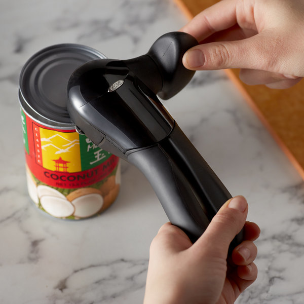 OXO Good Grips Smooth Edge Can Opener