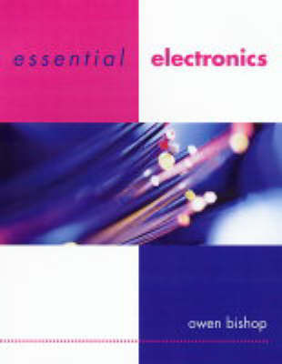 Essential Electronics image