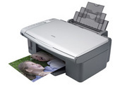 Epson Stylus CX4700 Multifunction