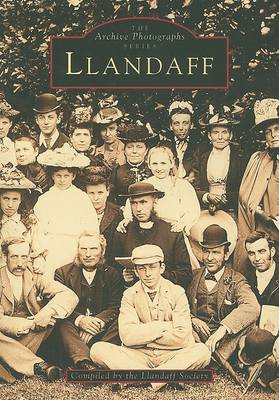 Llandaff by Llandaff Society