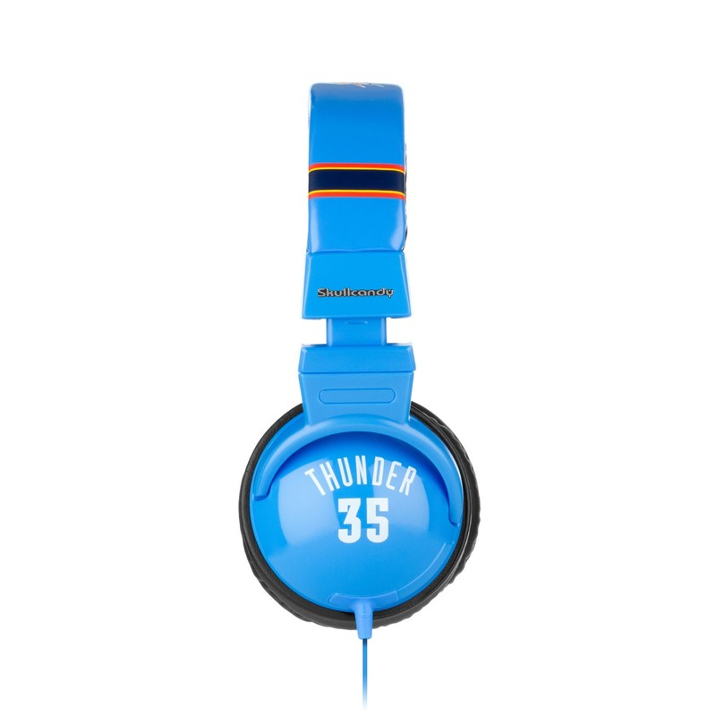Skullcandy NBA Hesh Headphones with Mic - Kevin Durant ... Skullcandy NBA Hesh Headphones with Mic - Kevin Durant ...