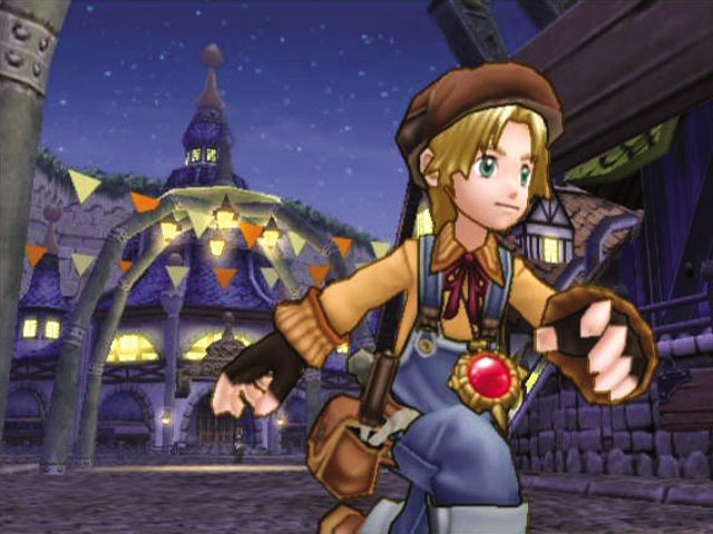 Dark Chronicle for PS2 image