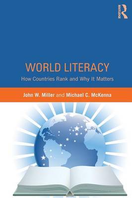 World Literacy by John W Miller image