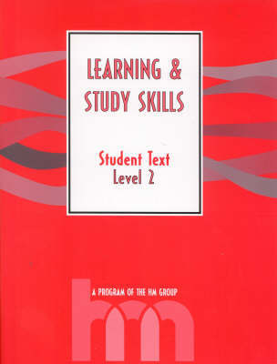 Level II: Student Text by Hm Group image