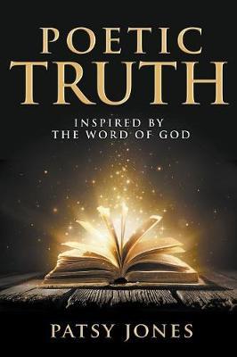 Poetic Truth by Patsy Jones image