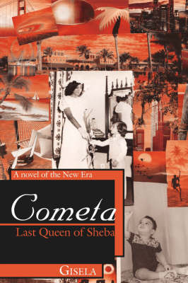 Cometa - Last Queen of Sheba by Gisela image