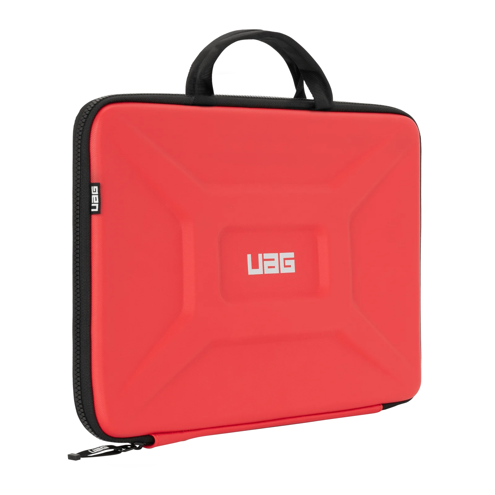 UAG Large Laptop Sleeve with Handle Magma at Mighty Ape Australia