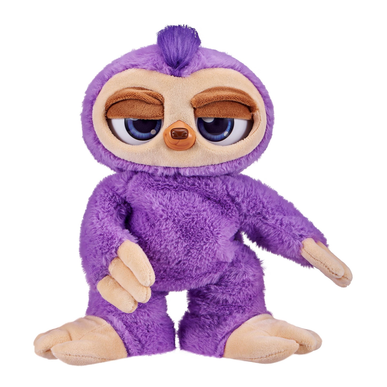 Zuru: Pets Alive - Fifi the Flossing Sloth image