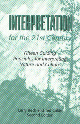Interpretation for the 21st Century by Larry Beck image